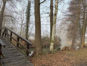 Ferienwohnung für 6 Personen in Burg (Spreewald), Cottbus und Umgebung, Bild 4