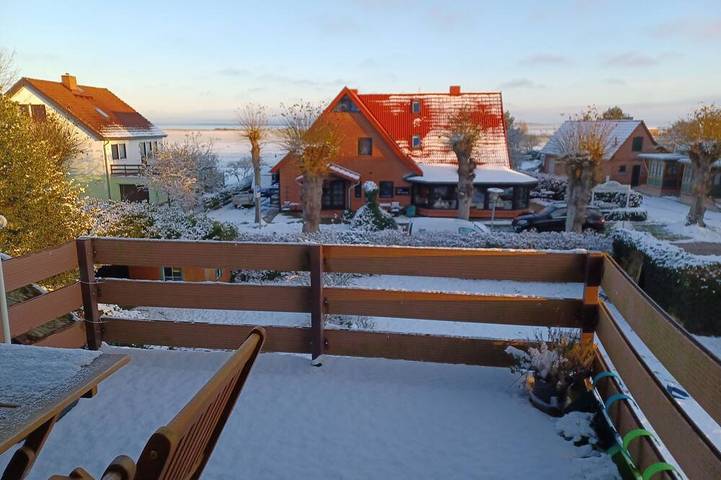 Cottage für 6 Personen, mit Garten, mit Haustier in Wustrow - 3