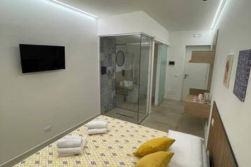 B&b für 2 Personen in Palermo, Palermo Provinz, Bild 3