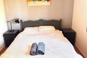 Apartment for 4 People in Cardiff Bay, Cardiff, Photo 1