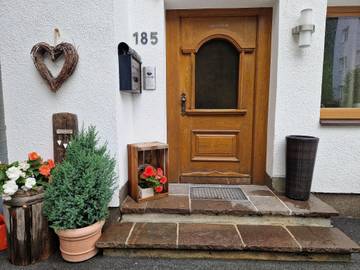 Ferienwohnung für 7 Personen in Lechtaler Alpen, Flirsch, Bild 2