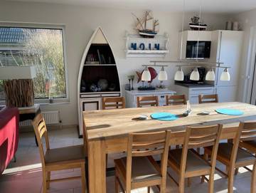 Ferienwohnung für 10 Personen in Büsum, Dithmarschen, Bild 4