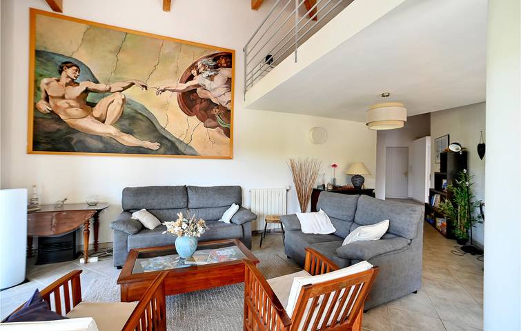 Piscina 90 - Aparcamiento, TV, WiFi y restaurante cerca in Nimes, Region de Nimes