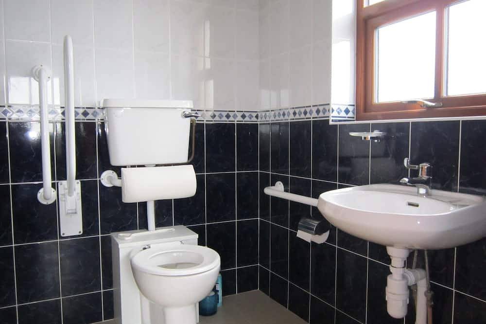 Majestätischer Meerblick, familienfreundlich, haustierfreundlich, rollstuhlgerecht in County Kerry