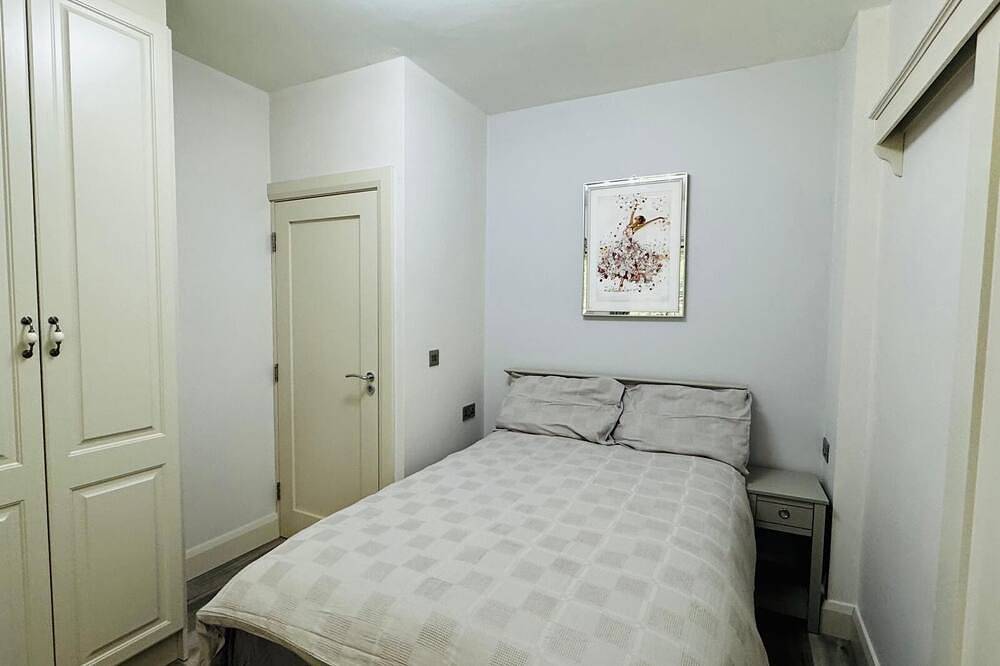 Charming 2-bedroom cottage nea Maynooth University with Wifi in County Kildare