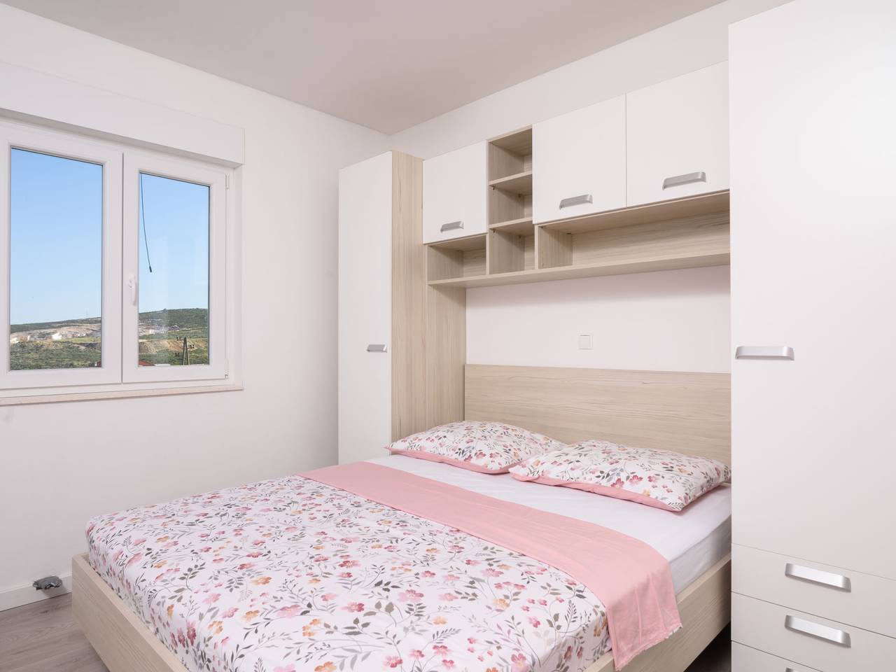 Ganze Wohnung, Franka in Plano (Kroatische Adria), Split-Dalmatien