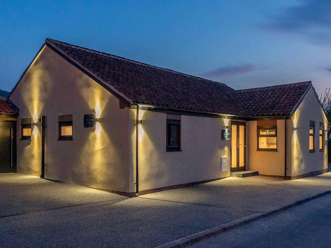 The Linden Suite - Uk40475 in North Yorkshire
