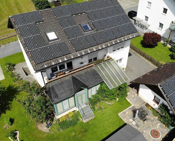 Apartamento de férias para 6 pessoas, com jardim, adaptado a crianças - 1