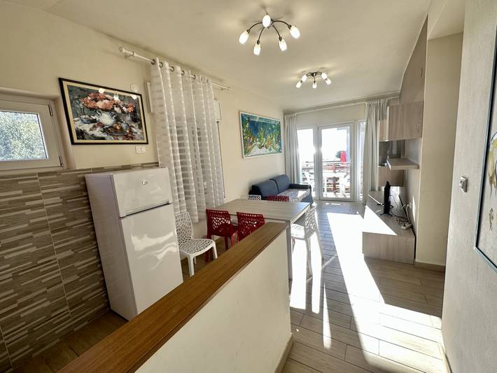 Ferienhaus für 6 Personen, mit Garten in Bibione - 4