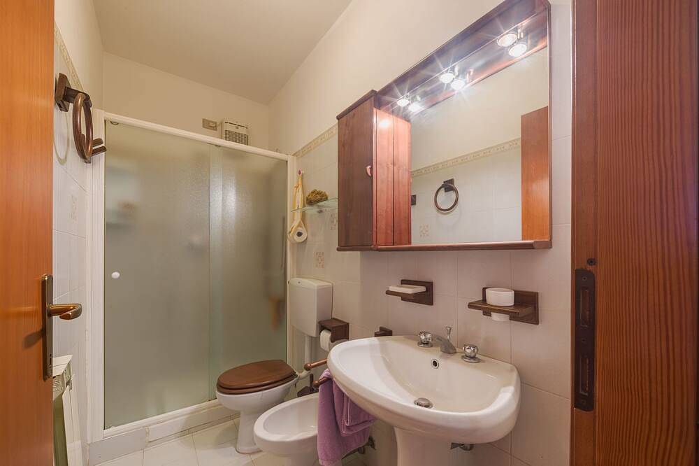 Geheel appartement, Villaggio 5 Terre in Pignone, Riviera di Levante