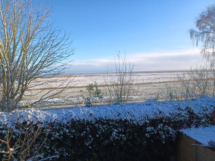 Ferienwohnung für 4 Personen, mit Sauna und Terrasse, kinderfreundlich in Wustrow - 4