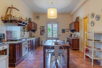 Agriturismo per 12 Persone in Noto e dintorni, Siracusa e dintorni, Foto 3