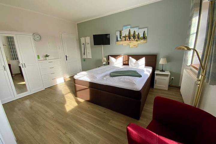 Ferienwohnung für 2 Personen, mit Garten in Bautzen - 3