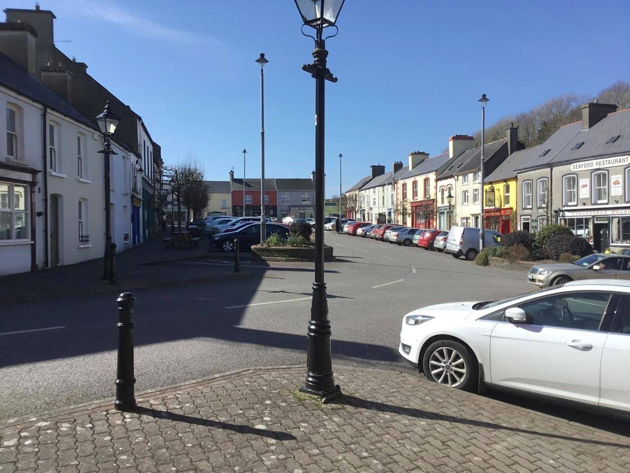 Two-Bedroom Townhouse in Skibbereen-West Cork, Rosscarbery