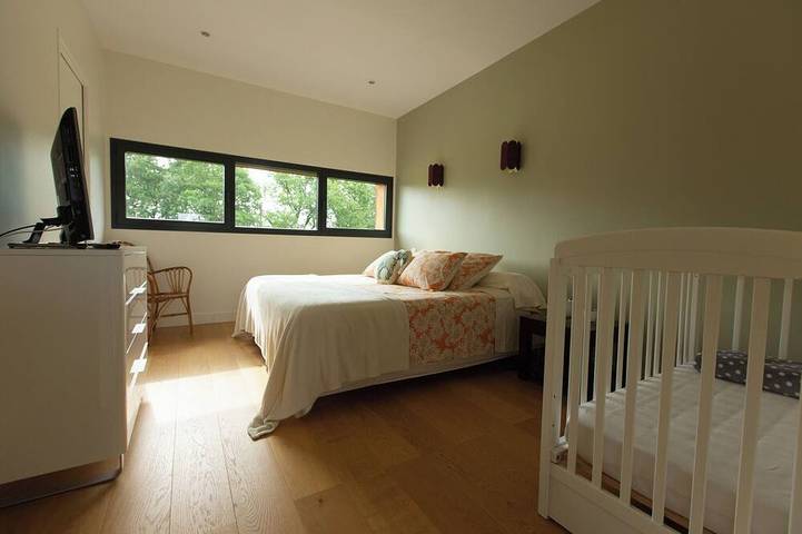 Location de vacances pour 6 personnes, avec jardin à Port-Sainte-Foy-et-Ponchapt - 2