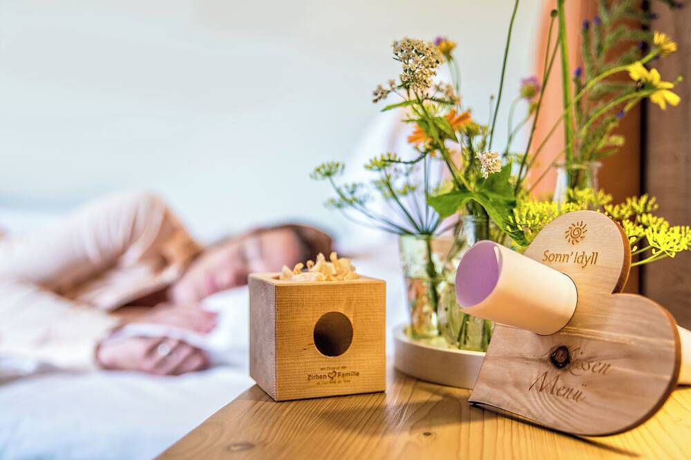 Doppelzimmer - Samina Power Sleeping rooms in Rathenow, Westhavelland