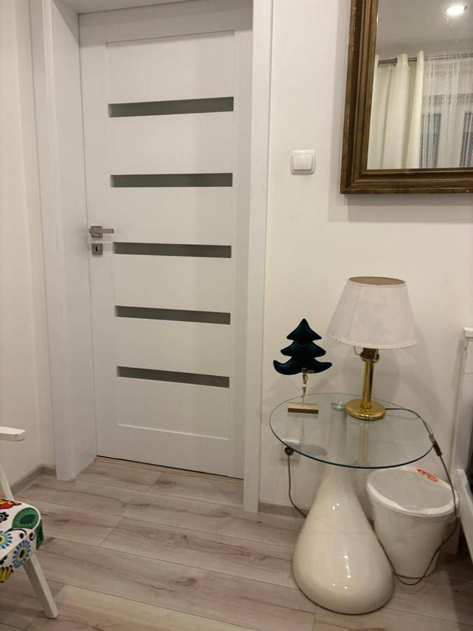 Obiekt b&b dla 4 osób w Świnoujście