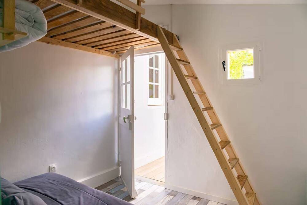Ravissante maison à 300 mètres de la plage in Notre-Dame-de-Monts, Vendée
