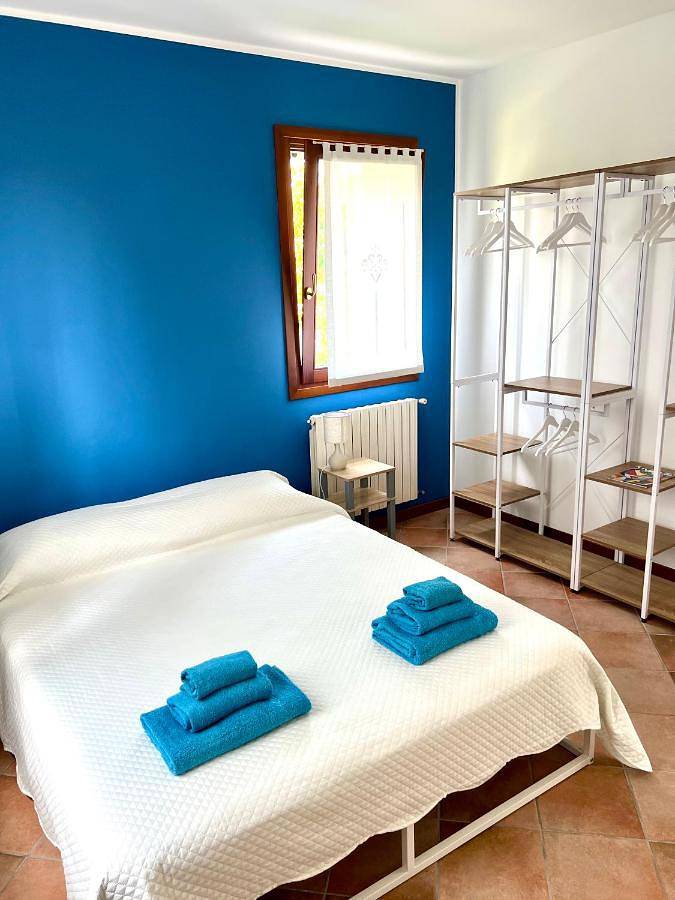 Villa per 4 persone, con giardino a Jesolo