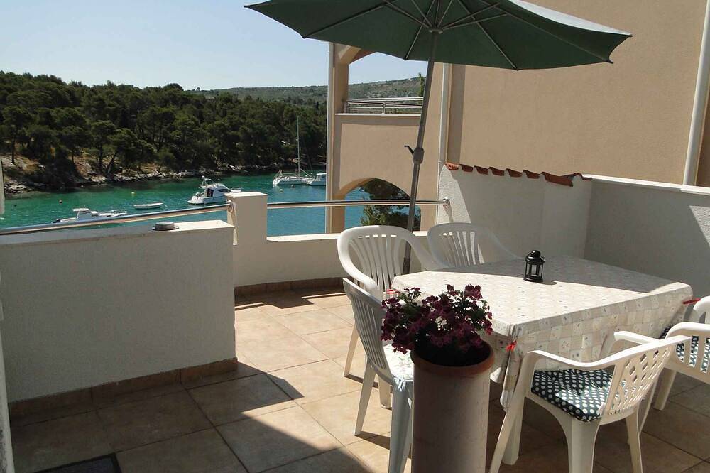 Appartamento vacanze a Capocesto a partire da 106€ a notte