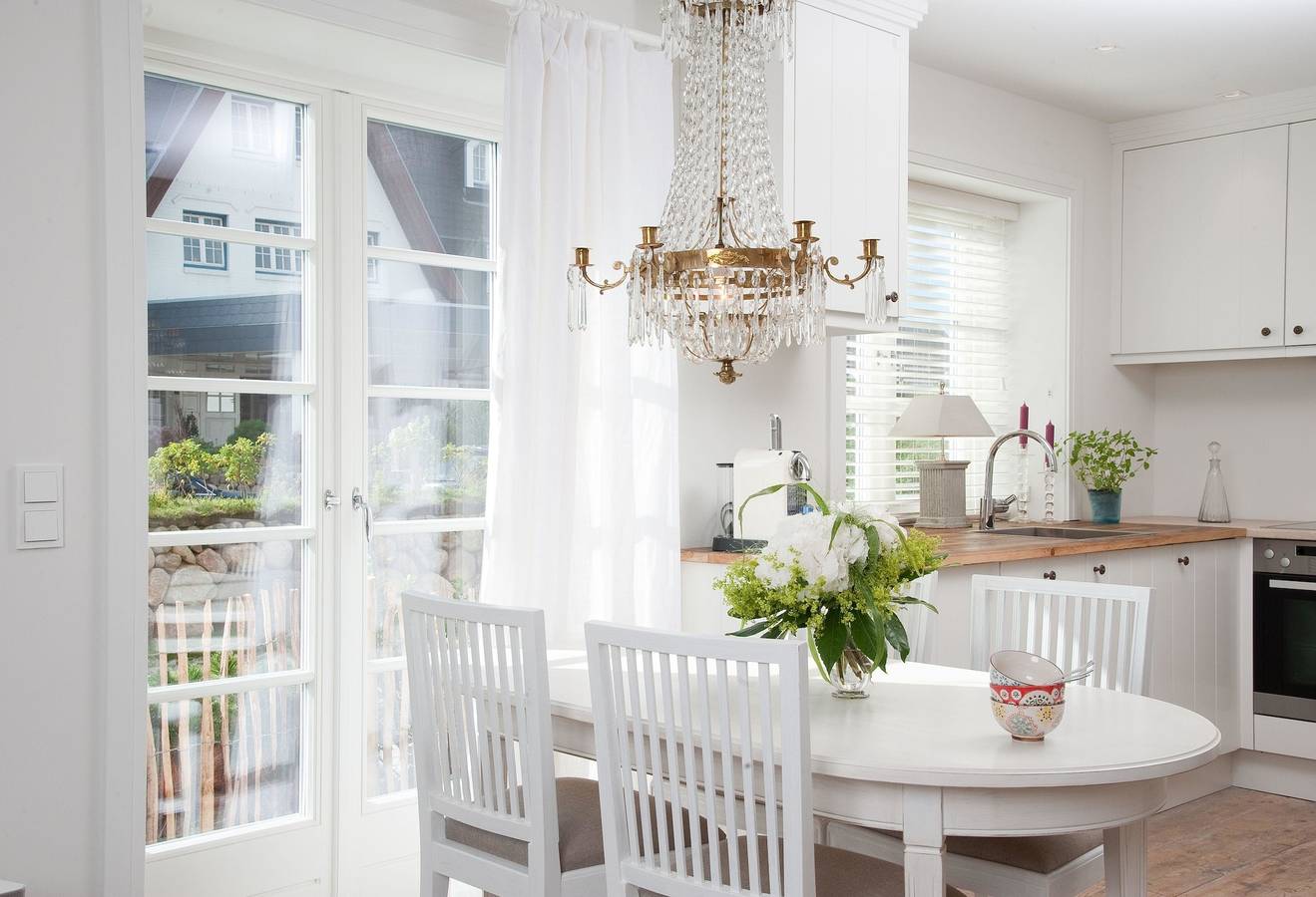 Ganze Ferienwohnung, Strandhaus Mylin in Westerland, Sylt (Gemeinde)