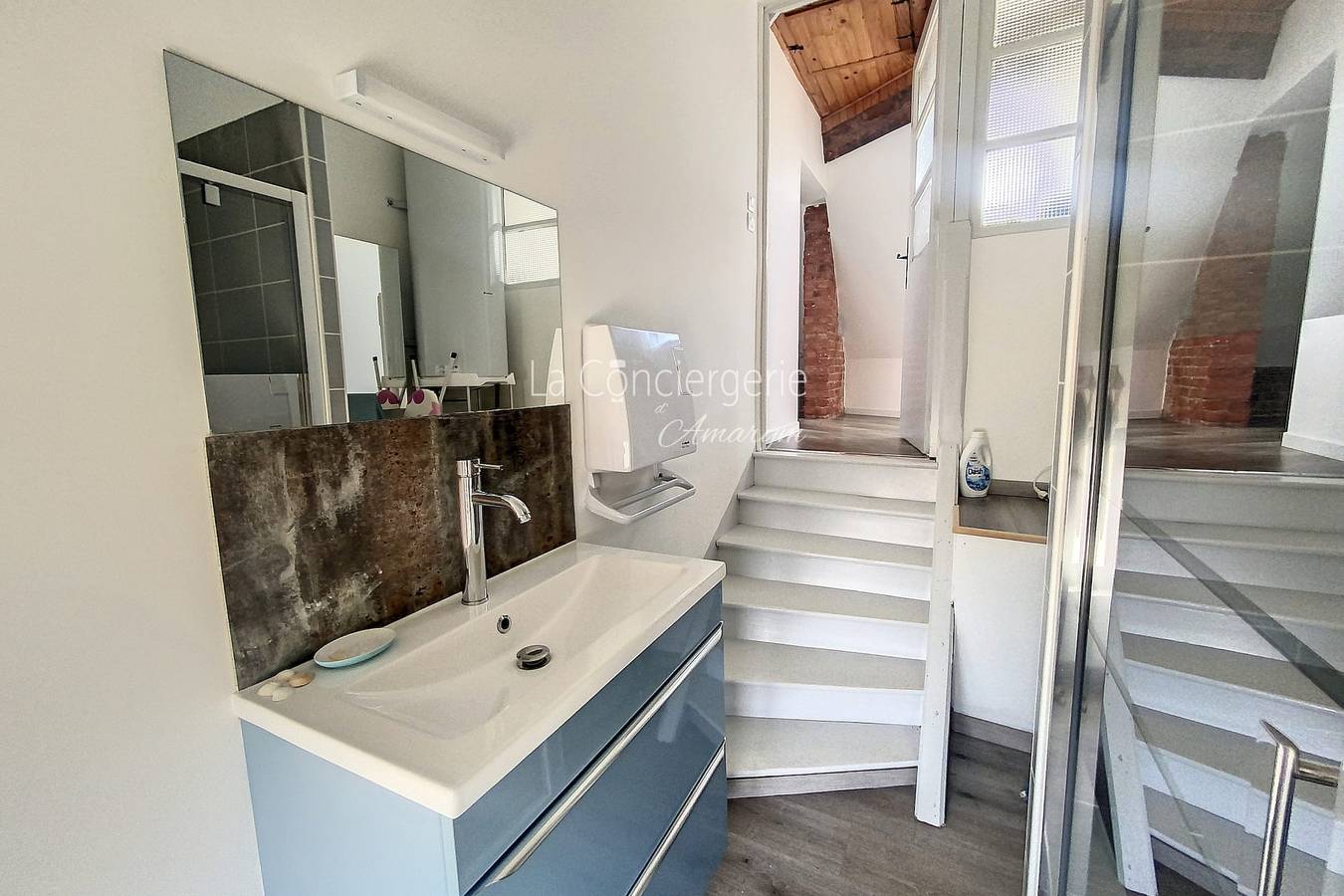 Entire apartment, Al 48 - Duplex Bagatel : Confort & Évasion Face à la Mer in Ault, Abbeville region