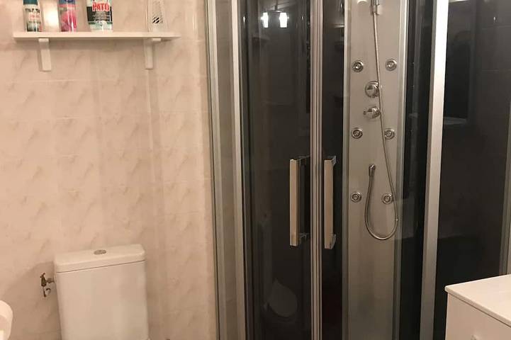 Ganze Wohnung, T2 ruhig, komfortabel in der Nähe der baskischen Küste in Souraïde, Bayonne und Umgebung
