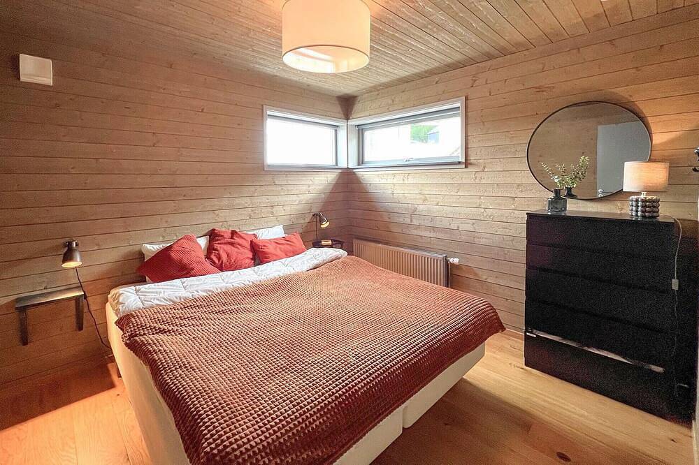 Hel lägenhet, Nice apartment in Sysslebäck with sauna in Branäs, Värmland