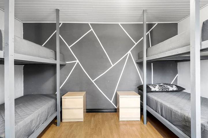 Tolles Zuhause in øster Assels mit WLAN in Øster Assels, Morsø