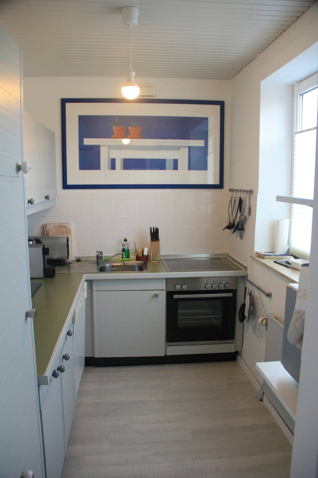 Haus Houf in Eckernförde, Rendsburg-Eckernförde