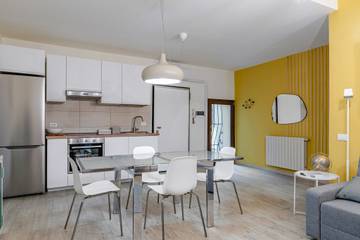 Ferienwohnung für 4 Personen in Brescia