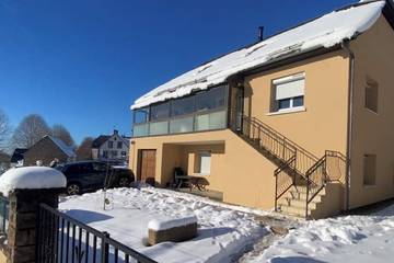 Gîte pour 6 personnes à La Tour-d'Auvergne