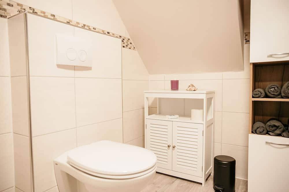 Ganze Wohnung, Ferienwohnung/App. für 4 Gäste mit 75m² in Hohn in Hohn, Rendsburg-Eckernförde
