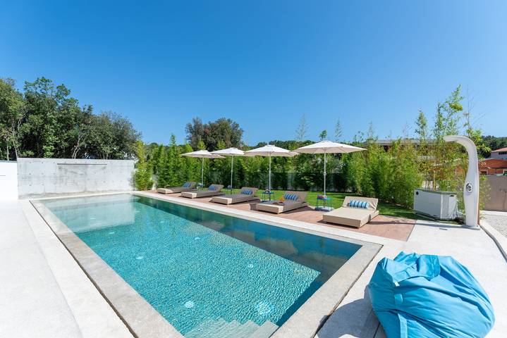 Villa für 10 Personen, mit Terrasse in Medulin - 3