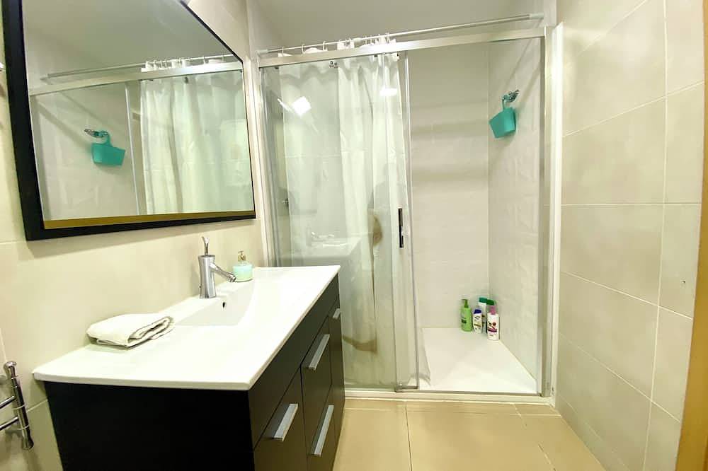 Entire apartment, Apartamento Galvani 21 in Terrassa, Barcelona Inland