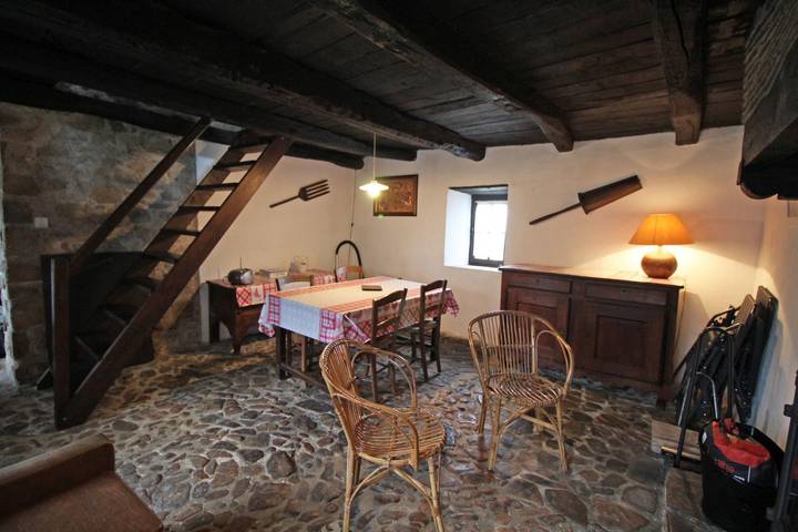 Gîte für 2 Personen, mit Garten, mit Haustier in Frankreich - 4