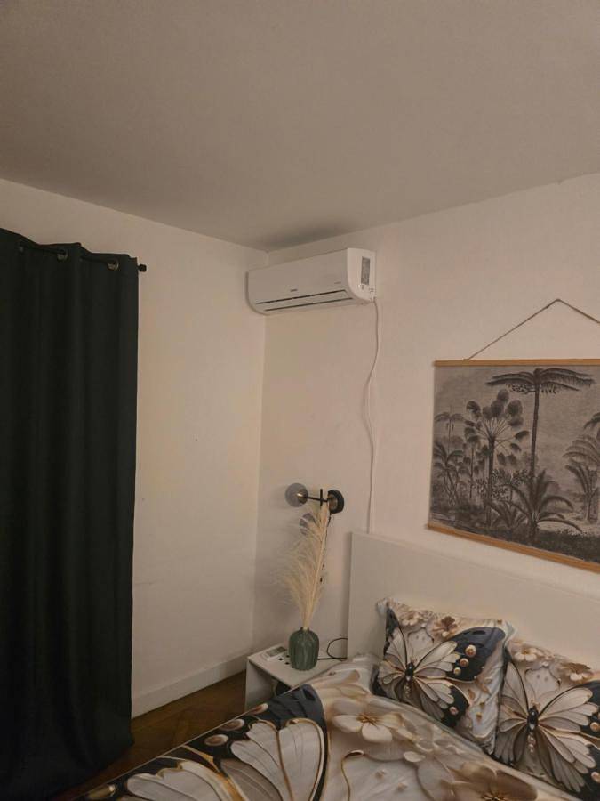 Appartement entier, Two-Bedroom Apartment in Mies, Lac Léman