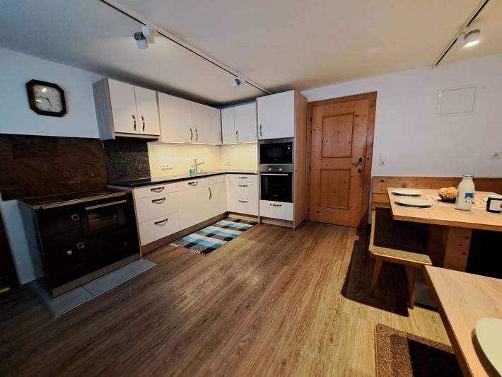 Ferienhaus für 18 Personen, mit Balkon und Terrasse sowie Garten in Finkenberg - 3