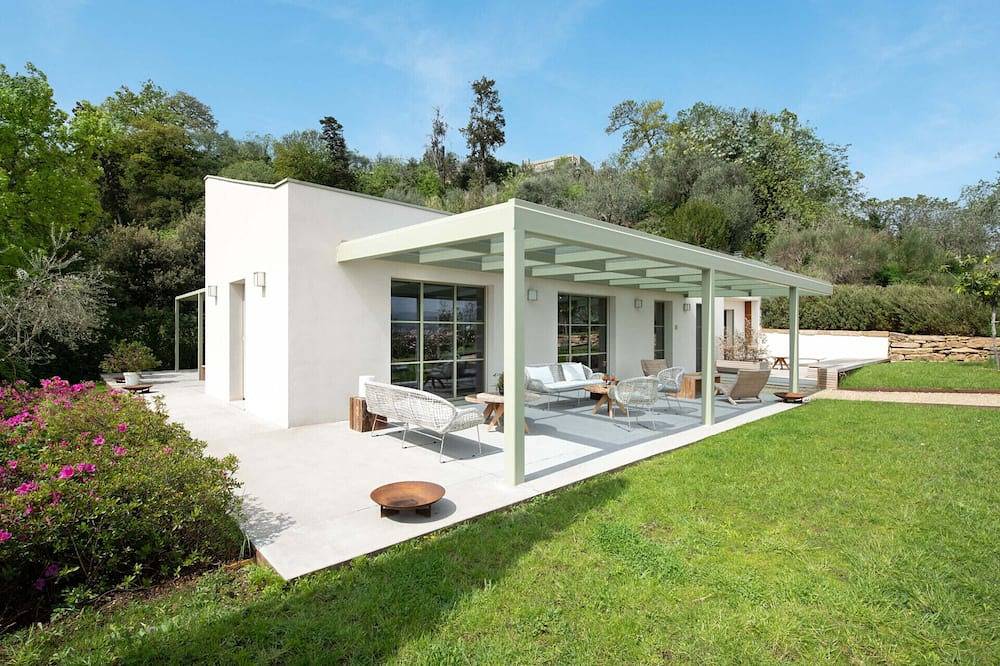 Dimora Bellosguardo Florence, Villa exclusive plus dependence annexe sur demande in Florence city center, Florence