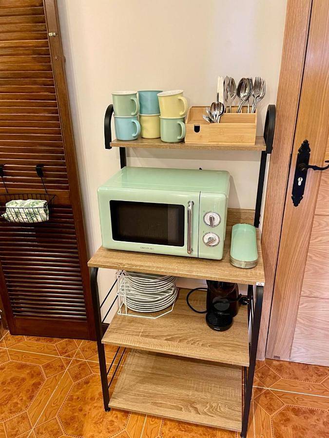 Casa rural para 4 personas, con Terraza y Vistas en Oyambre - 2