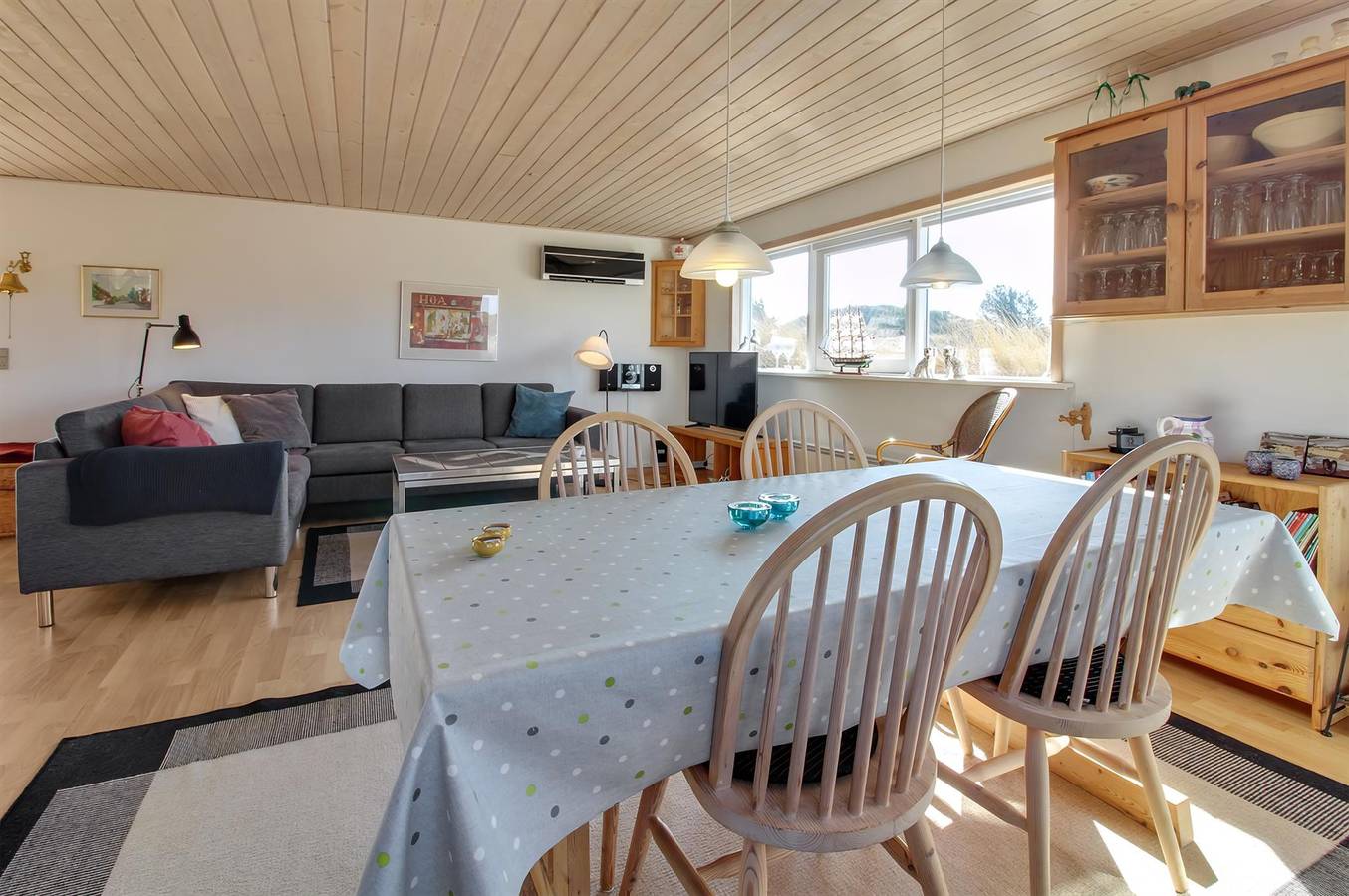 Pet friendly home in Fanø with Wifi in Rindby, Wadden Sea National Park