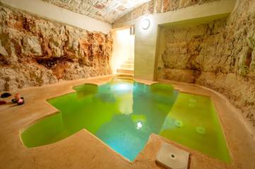 Ferme pour 5 Personnes dans Ostuni, Valle D'Itria, Photo 3