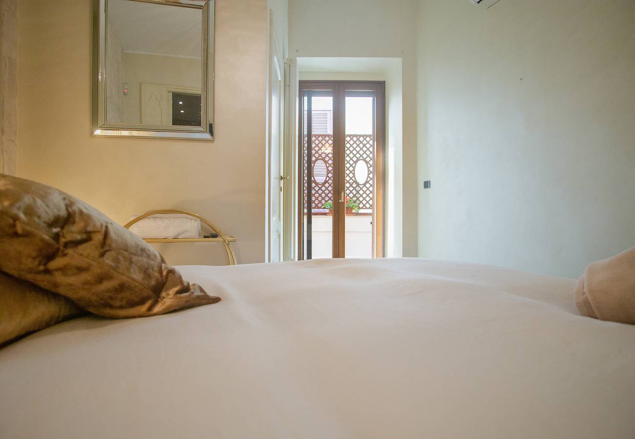Appartamento intero, Porto n.3 - The Fab Stay in Brindisi, Salento