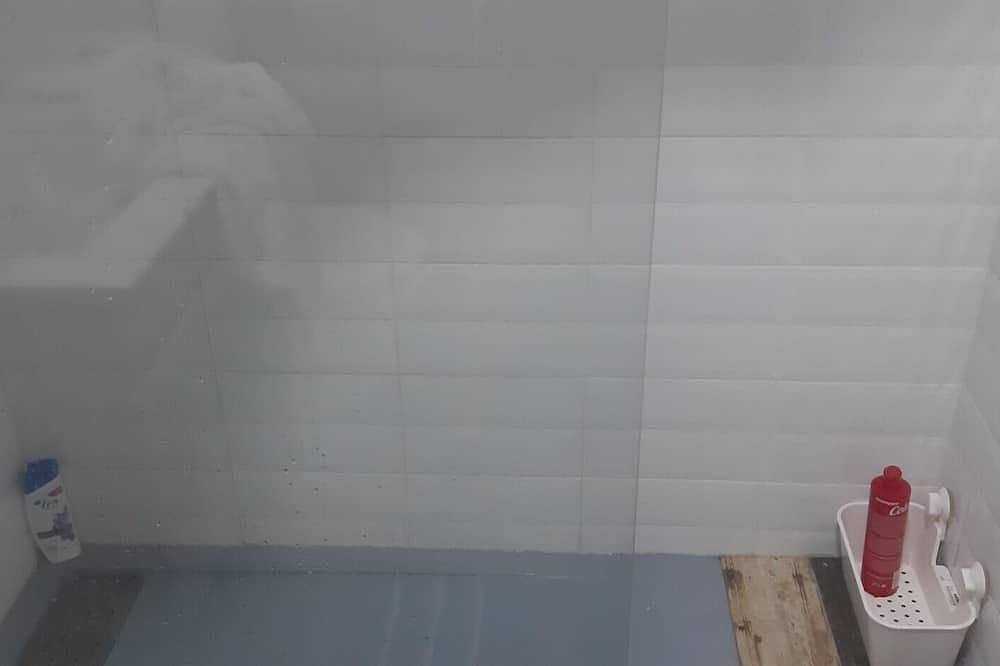 Apartamento 1 habitacion y un baño sofa cama en el salon terraza in Garrucha, Costa de Almería