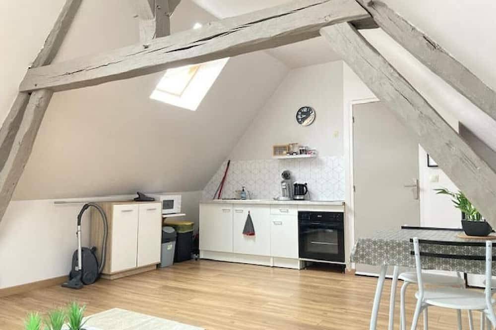 A&J Cosy Pour 2 Personnes in Neuvy-sur-Loire, Valle del Loira
