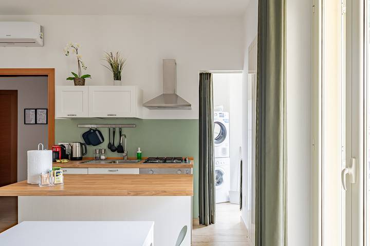 Appartamento intero, Borgo Marino sud in Pescara, Provincia di Pescara