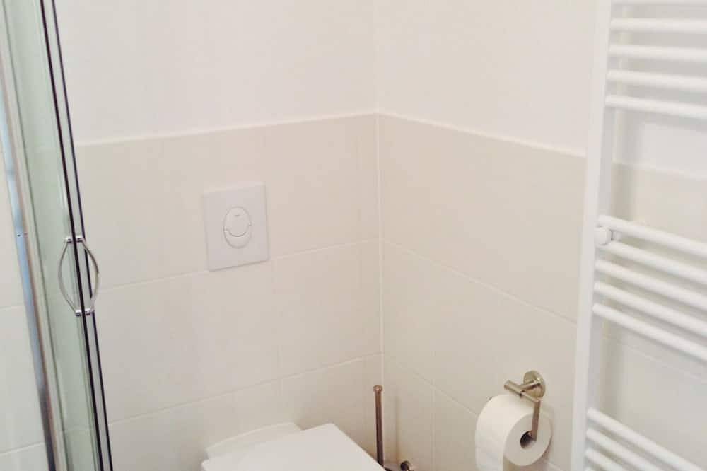 Ganze Wohnung, Am Sandstrand, Balkon, Familienlagune , Wlan kostenlos in Büsum, Dithmarschen