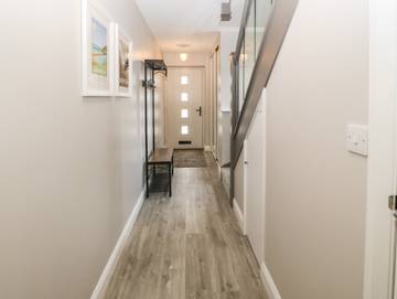 Holiday Rental for 6 People in Barmouth, Gwynedd, Photo 1