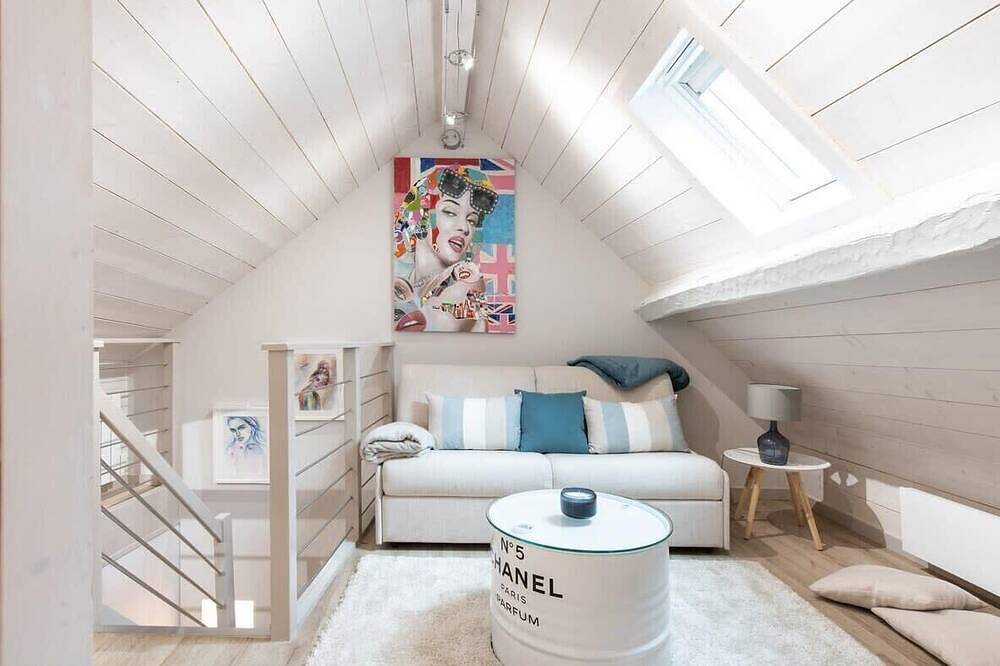 Photo : Appartement de vacances