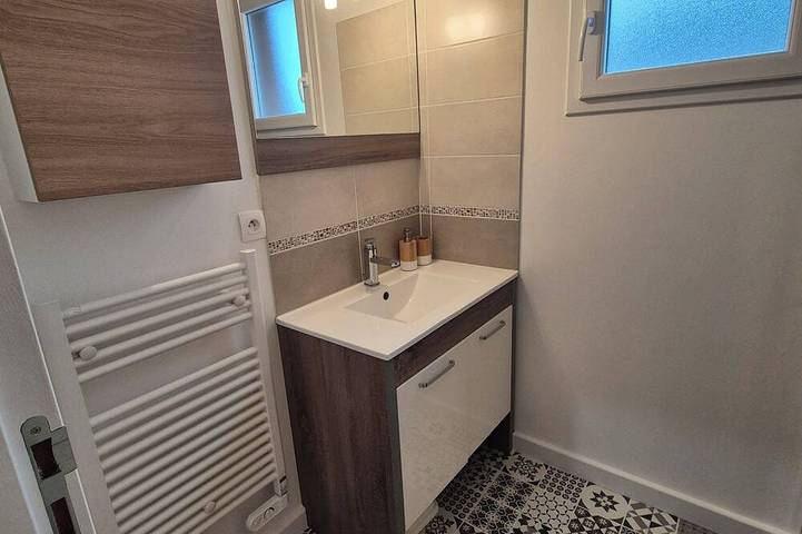 Location de vacances pour 6 personnes, avec jardin et terrasse à Saint-Jean-du-Doigt - 4